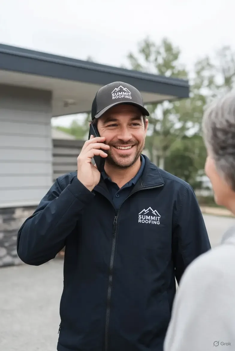 Flat Roof Leak Repair Taylors, SC FAQs